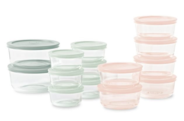 Pyrex Simply Store 28-Piece